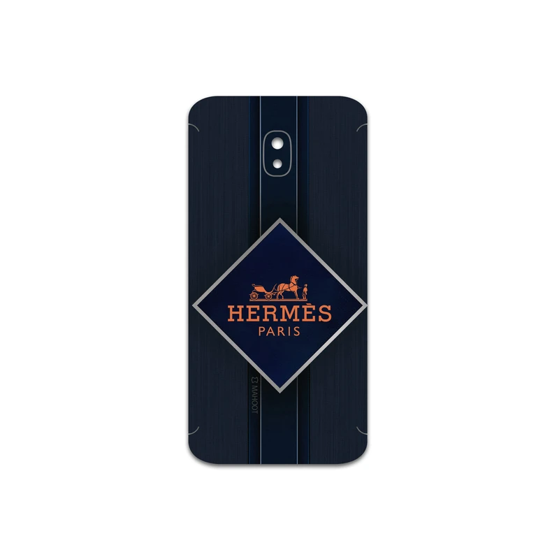 برچسب پوششی ماهوت مدل Hrms مناسب برای گوشی موبایل سامسونگ Galaxy J3 2017