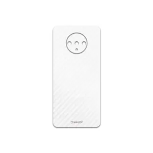 MAHOOT Ceramic-Fiber Cover Sticker for OnePlus 7T