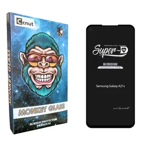 Coconut monku SuperD Screen Protector For Samsung Galaxy A21 / A21s