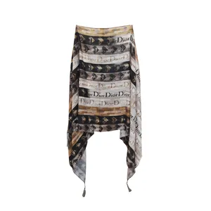 شال زنانه مدل 50012