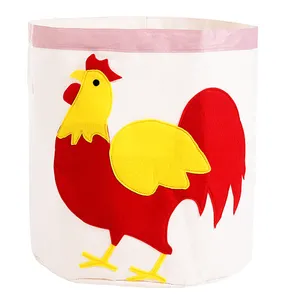 ارگانایزر کودک هیاهو مدل Rooster