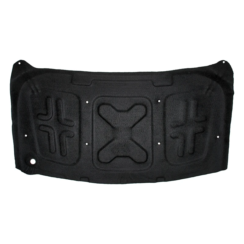 عایق درب موتور خودرو پانیذ مدل negin ps مناسب برای تیبا