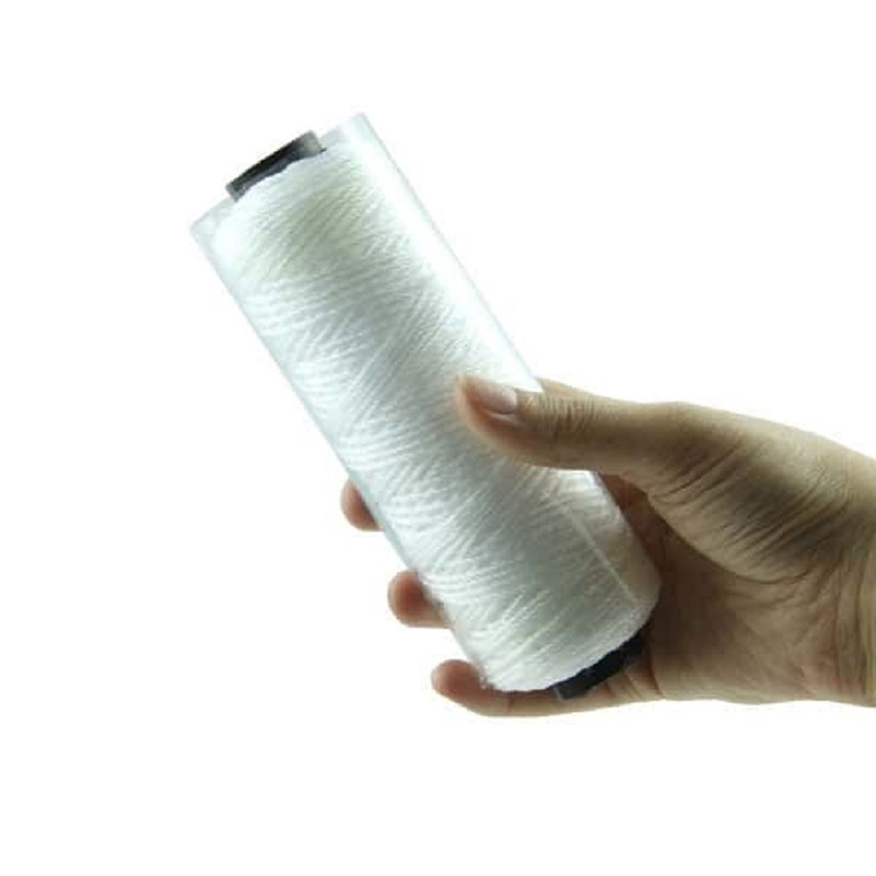 ریسمان بنایی میلاد مدل دو ماهی کد 300 بسته 10 عددی ریسمان بنایی میلاد مدل دو ماهی کد 300 بسته 10 عددی