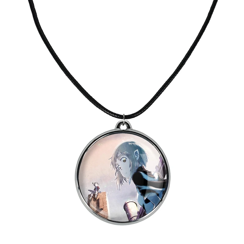 گردنبند خندالو مدل بازی ایکو (Ico) کد 3558635587