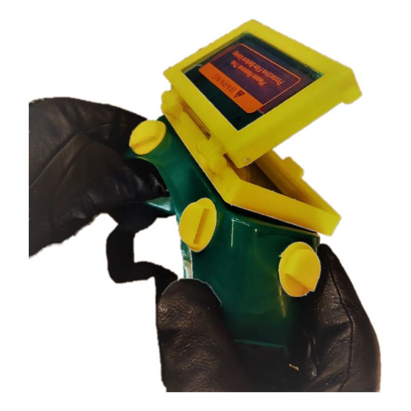 ماسک جوشکاری آمازون مدل WG01 ماسک جوشکاری آمازون مدل WG01