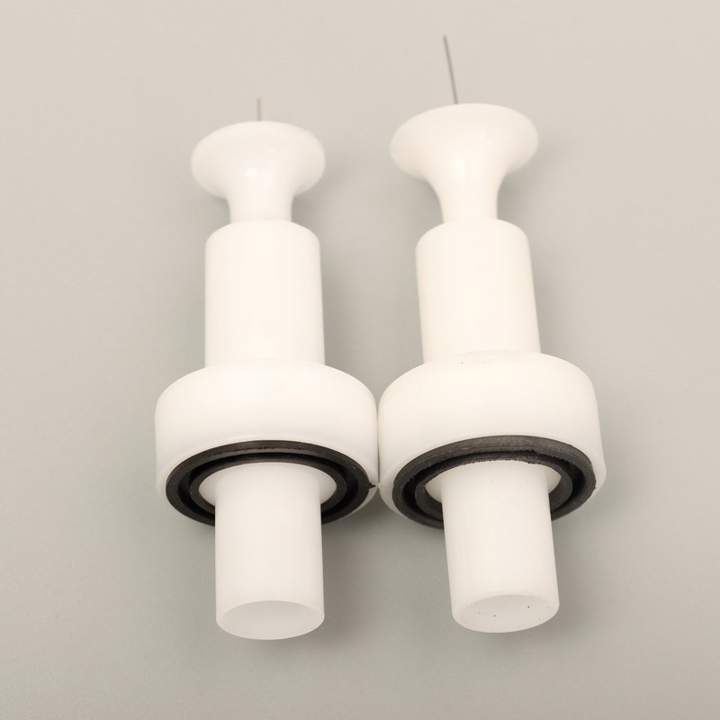 نازل رنگ پاش پوکنا مدل گرد طرح ایزی بسته 2 عددی