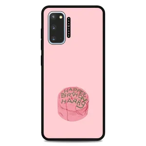 AKAM AMC-WSGS20-HARRY POTTER-30 Cover For Samsung Galaxy S20