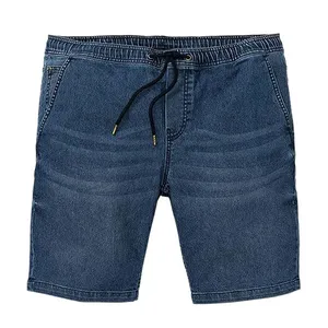 شلوارک مردانه مدل جین کد 19932348