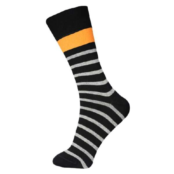 جوراب مدل راه راه 7