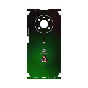 MAHOOT Pool Billiards Pro-FullSkin Cover Sticker for Honor X9 4G