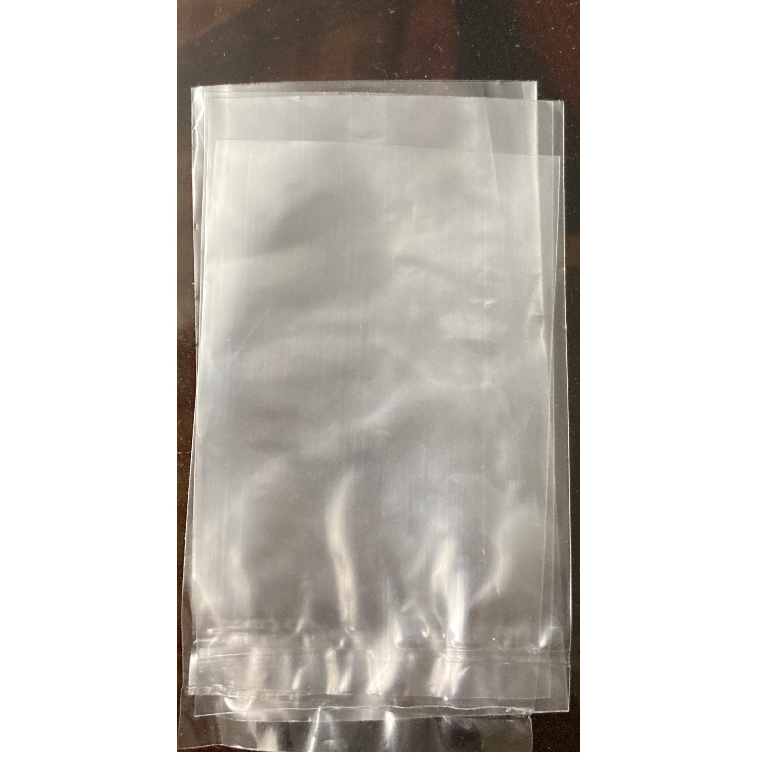 سلفون بسته بندی مدل 5×8 وزن 200 گرم