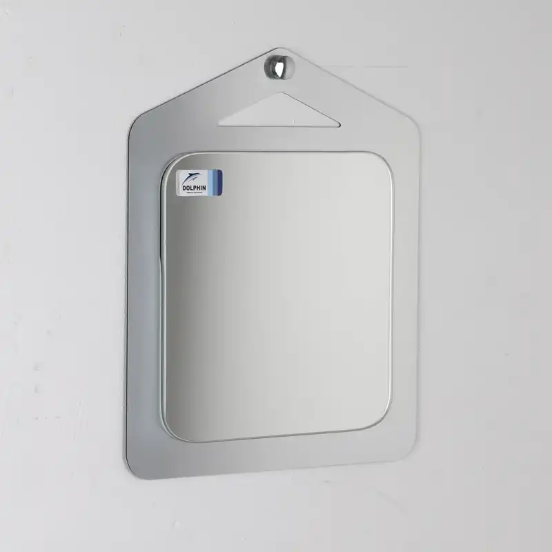 آینه سرویس بهداشتی دلفین مدل 1032