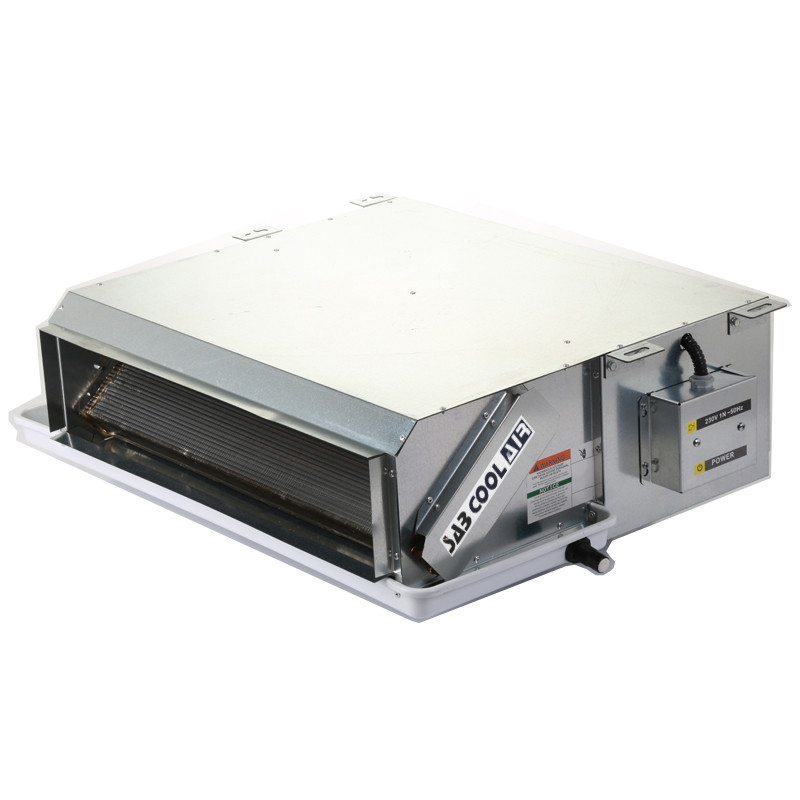 فن کویل صابکول ایر مدل FC-1000