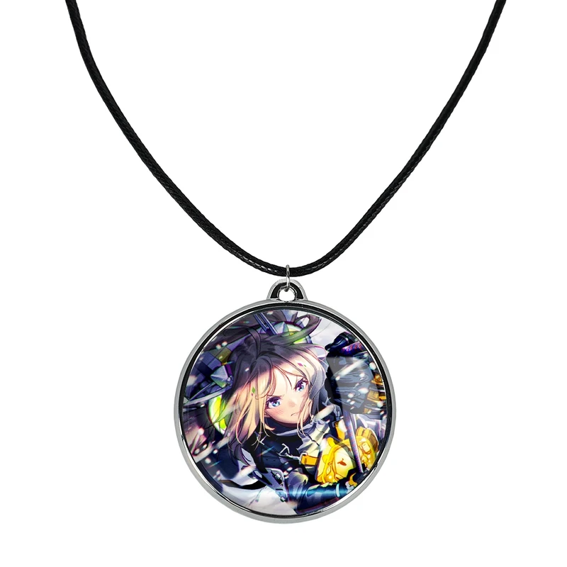 گردنبند خندالو مدل بازی دث استرندینگ (Death Stranding) کد 3516335164