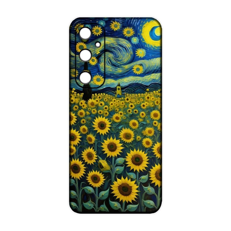 کاور مدل 362 مناسب برای گوشی موبایل سامسونگ Galaxy S25 Fe