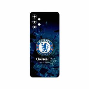 MAHOOT Chelsea Cover Sticker for Samsung Galaxy A32 5G