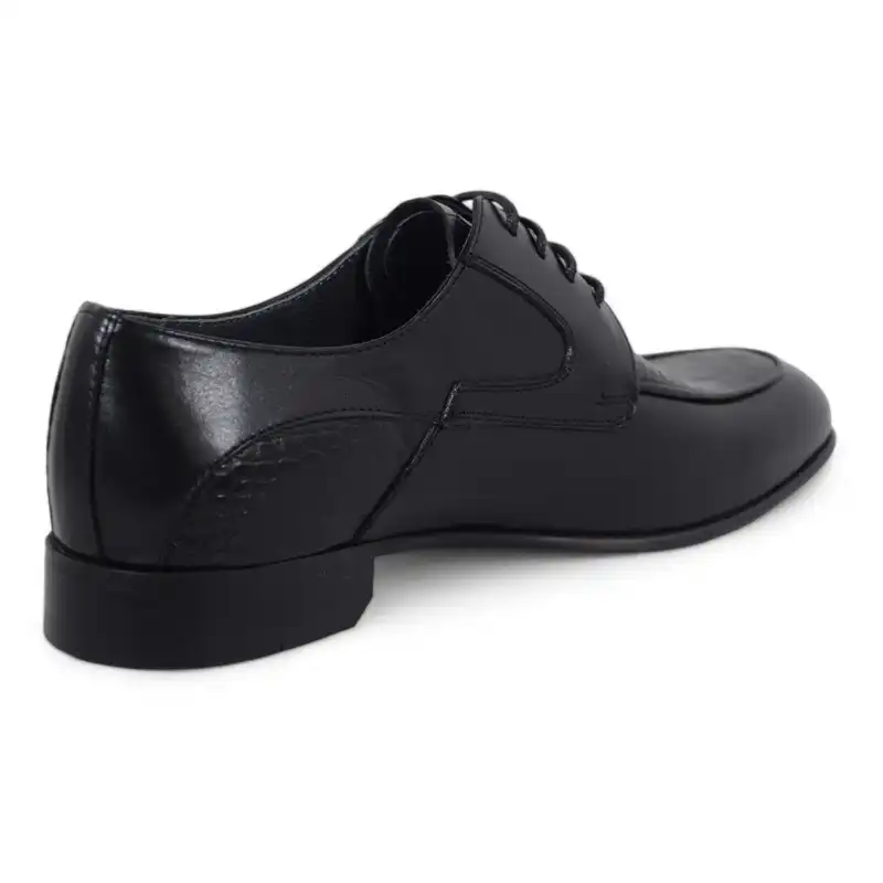 کفش مردانه چرمیران مدل pm1337 دراگون