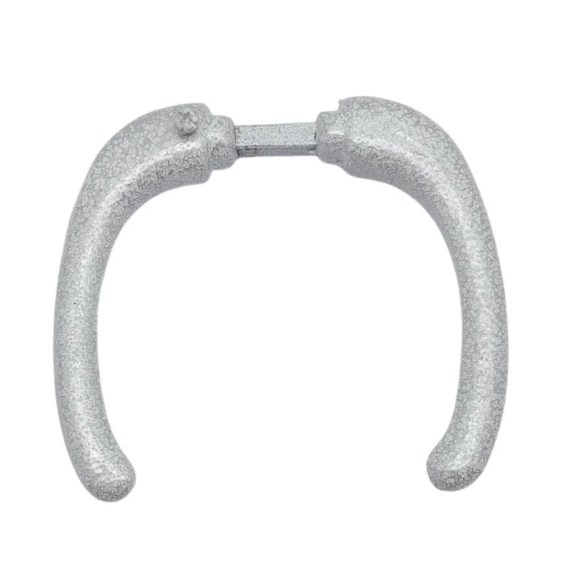 دستگیره دو خم مدل kam مجموعه دو عددی