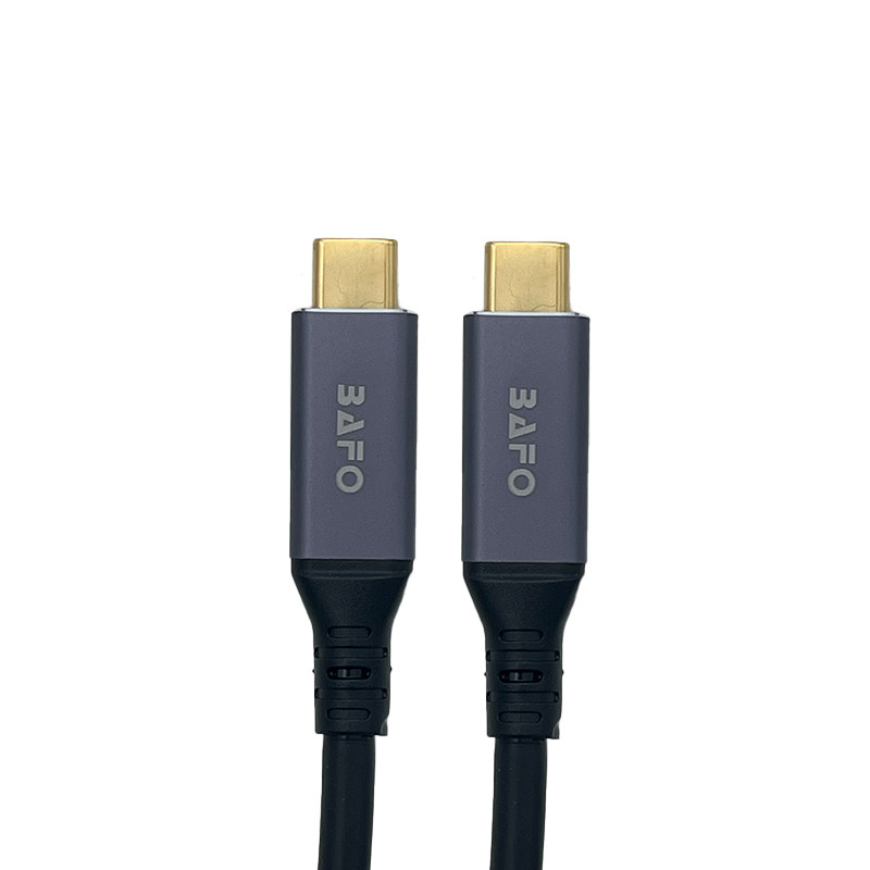کابل تبدیل USB-C بافو مدل BF-H485 طول 1.5 متر