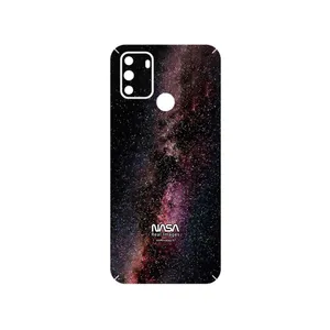 MAHOOT Universe_by_NASA_2 Cover Sticker for Gplus S10 2022