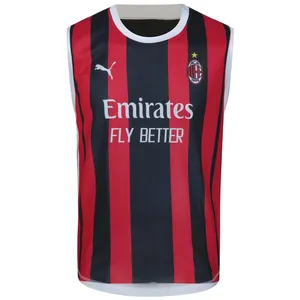 تاپ ورزشی مردانه مدل آث میلان کد RK-2022