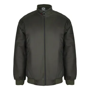 کاپشن مردانه دیورسو مدل سوپرسانتانا کد 121