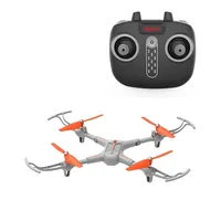 کواد کوپتر کنترلی سیما مدل پروازی طرح 360 درجه کد Z4