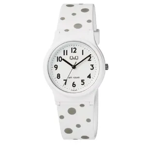 ساعت مچی عقربه ای کیو اند کیو مدل VP46j062Y