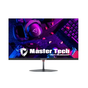 مانیتور مسترتک مدل GAMING Gsync 24 inch سایز 24 اینچ
