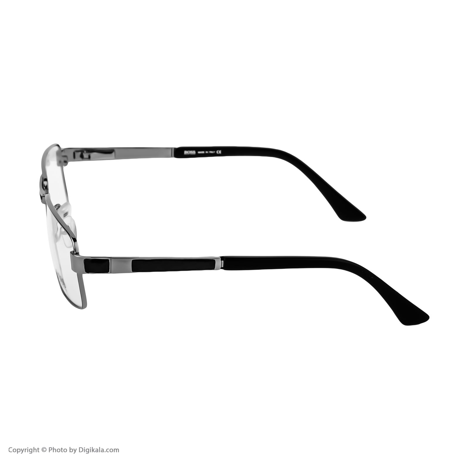 فریم عینک طبی هوگو باس مدل 6361F -  - 3
