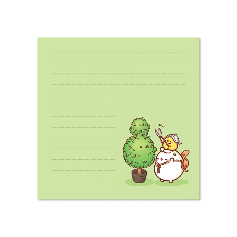 کاغذ یادداشت مدل 026