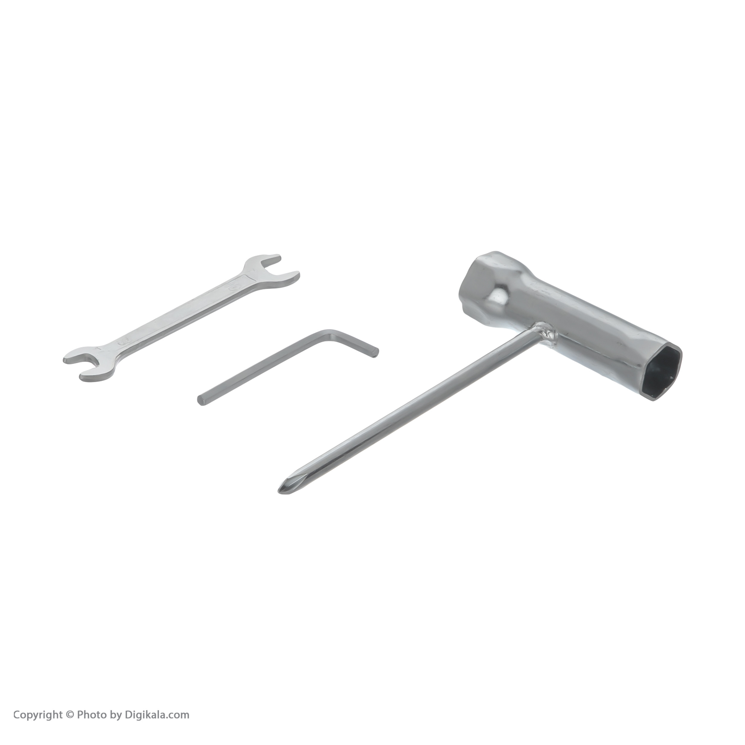 داس موتوری باس مدل CG520