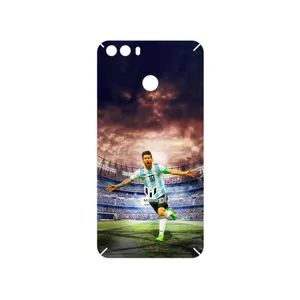 MAHOOT Lionel Messi 2 Cover Sticker for GLX Sepehr