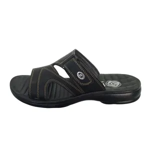 دمپایی مردانه مدل D107