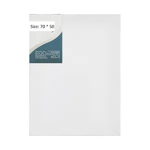 بوم نقاشی قابوم کد 705025 سایز 50*70 سانتی متر