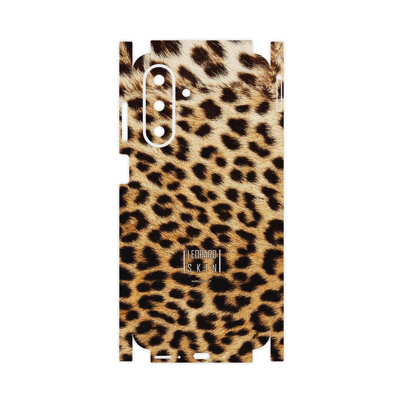 برچسب پوششی ماهوت مدل Leopard Skin-FullSkin مناسب برای گوشی موبایل سامسونگ Galaxy A26
