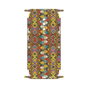 MAHOOT SISTAN Needlework 2-FullSkin Cover Sticker for OnePlus 7T Pro