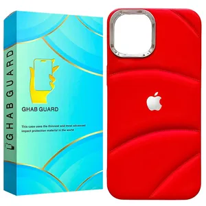 Ghab Guard GL20 Cover For Apple iPhone 11