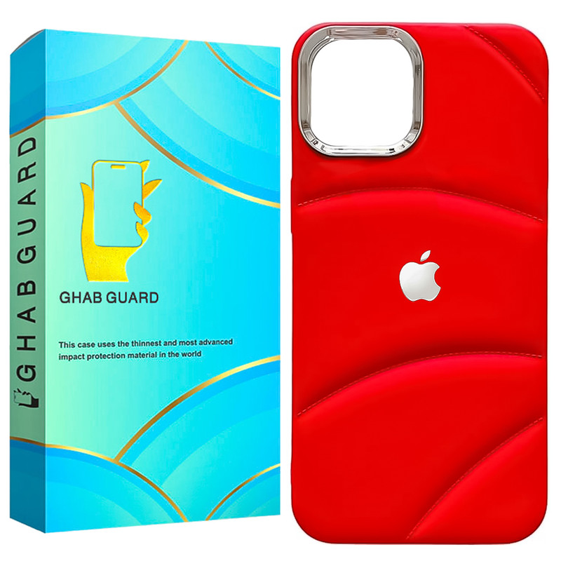 کاور قاب گارد مدل GL20 مناسب برای گوشی موبایل اپل iPhone 15