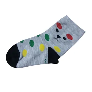 جوراب دخترانه کد 1