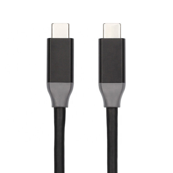 کابل USB-C مدل Thunderbolt 3.0 طول 0.3 متر