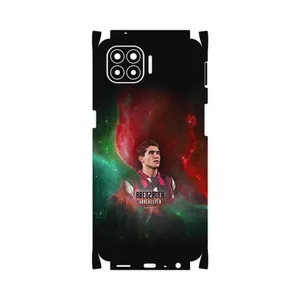 MAHOOT Ahmad Reza Abedzadeh-FullSkin Cover Sticker for Oppo A93