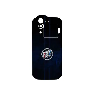 MAHOOT Buick Cover Sticker for CAT S60