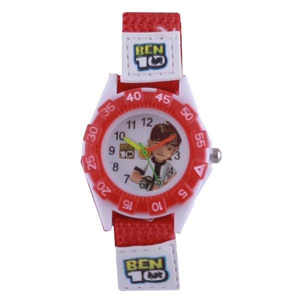 ساعت مچی عقربه ای پسرانه مدل BN 3788 -GHR-SE