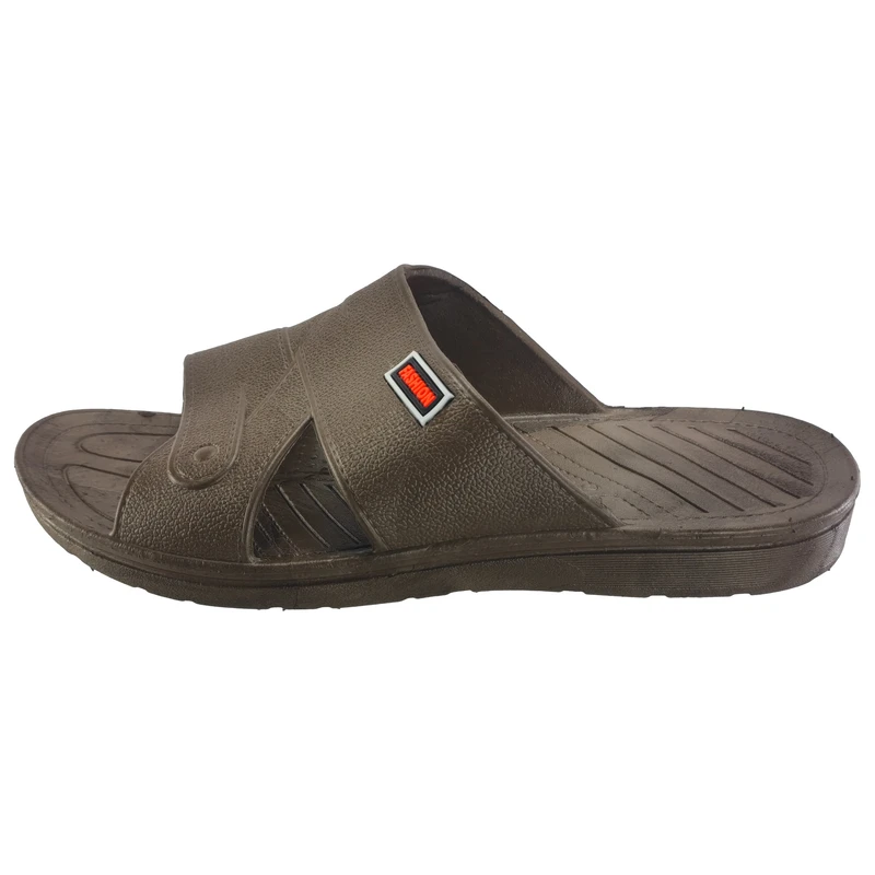 دمپایی حمام مدل شهاب کد BR00