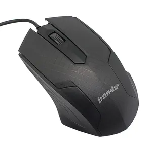 ماوس باندا مدل MW600