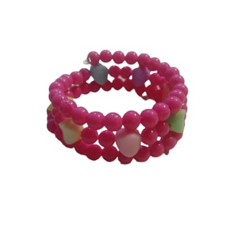 دستبند دخترانه کد RKH_878