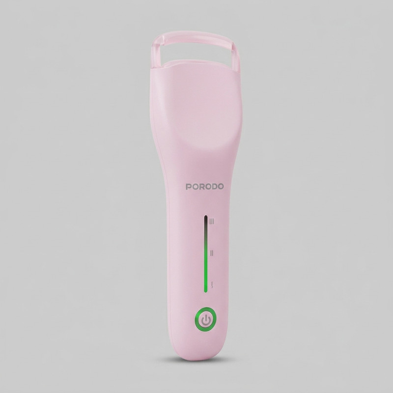 فرمژه حرارتی پرودو مدل Fleuris LED 