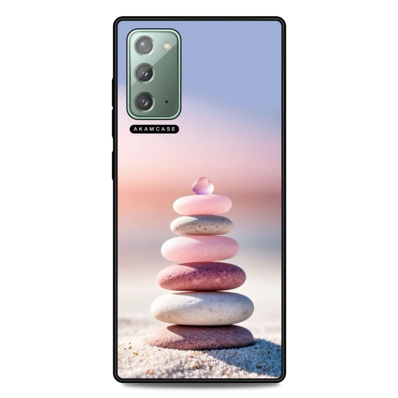 کاور آکام مدل AMC-WSGN20-ZEN-2 مناسب برای گوشی موبایل سامسونگ Galaxy Note 20