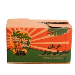 خرما کبکاب دشتستان - 2000 گرم